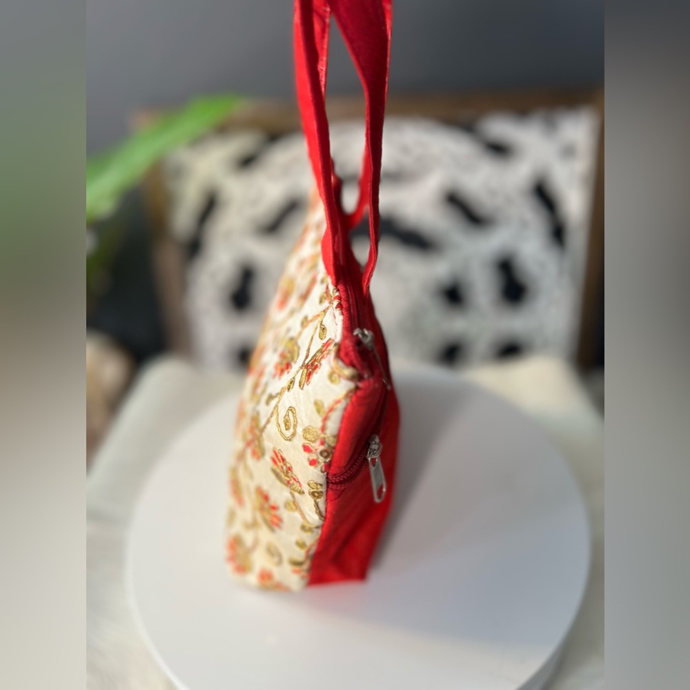 Handmade purse - Picture 15 of 16